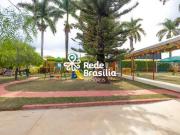 SMPW 5 Casa na laje com 5 quartos suítes 10 vagas área...