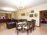 SMPW 9 Casa com 3 quartos sendo 2 suítes 2 vagas área de...