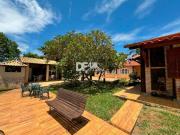 SMPW CASA 6 UARTOS REFROMADA NO PARK WAY