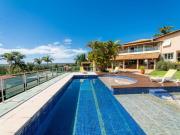 SMPW PARK WAY Quadra 25 Lote 2.500 m2 4 SUÍTES Lazer...