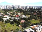 SMPW PARK WAY Quadra 5 Lote 2.500 m2 Ao lado de Águas Claras
