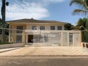 SMPW Q 03 | Casa de 6 Quartos sendo 3 Suítes com 4 Vagas...