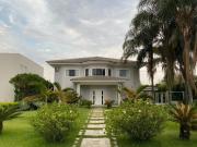 SMPW QD 15 PARK WAY LOTE 2.500M² 750M² CONSTRUÍDOS ALTO...