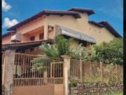 SMPW Qd. 28 Casa com elevador, sauna, 6 quartos Mara...