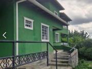 SMPW Qd. 28 Casa com elevador, sauna, 7 quartos Mara...