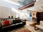 SMPW QD 28 | Casa Sobrado 4 Quartos Aceita Financiamento...