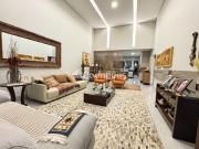 SMPW QUADRA 01 CASA BELÍSSIMA ESPAÇO GOURMET E PISCINA