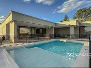 SMPW Quadra 12 Casa térrea nova estilo neoclássica Smpw...