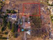 SMPW Quadra 12 PARK WAY, SMPW QUADRA 12, 17500m² de área...