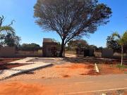 SMPW Quadra 14 Bordalo vende lote na smpw 14 com área de...