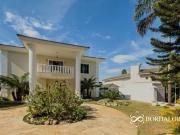 SMPW Quadra 15 Casa em condominio com 5 Quartos Aceita...