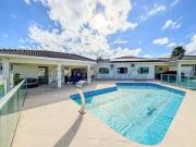 SMPW Quadra 15 Casa térrea com 4 Suites Piscina Habite...