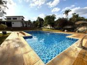 SMPW Quadra 15 – Casa Térrea com 5 Quartos, Lazer...