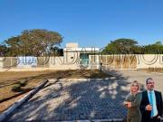 SMPW Quadra 15 SMPW quadra 15, PARK WAY, lote com...