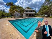 SMPW Quadra 16 PARK WAY, SMPW QUADRA 16, 5 QUARTOS, 4...