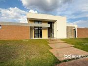 SMPW Quadra 17 Casa em Condomínio de Alto Padrão com 4...