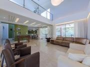 SMPW QUADRA 17 PARK WAY 03 SUITES BRASILIA LAZER COMPLETO