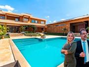 SMPW Quadra 17 PARK WAY, SMPW QUADRA 17, CASA C/ 700M²,...