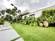 SMPW Quadra 17 Quadra 17 PARK WAY Casa com 4 Quartos...