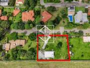 SMPW QUADRA 17 | TERRENO 1875m² | CONDOMÍNIO FECHADO |...