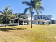 SMPW Quadra 18 magnífica casa com habite se de 508,13m²...