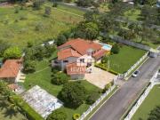 SMPW QUADRA 18, PARK WAY CASA COM HABITE SE, LOTE DE...