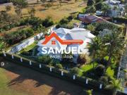 SMPW QUADRA 19, 04 QUARTOS SENDO 03 SUÍTES 04 VAGAS DE...