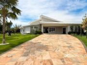 SMPW Quadra 19 SMPW 19 Casa 650M² de área utíl e 2500M²...