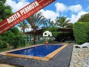 SMPW QUADRA 1 OPORTUNIDADE! CASA EM MADEIRA COM 450M², 4...