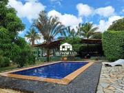 SMPW QUADRA 1 OPORTUNIDADE! CASA EM MADEIRA COM 450M², 4...