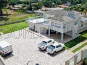 SMPW Quadra 1 PARK WAY QUADRA 01 SOBRADO C/ 568M² 5...