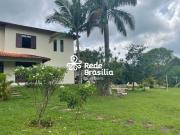 SMPW Quadra 20 Casa 2 Pavimentos Terreno 3330m2 Aceita...