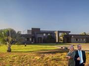 SMPW Quadra 20 Park Way, SMPW Quadra 20, Casa com habite...