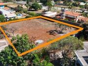 SMPW Quadra 22 Lote de 2.500m² em Condominio de Alto...
