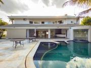SMPW Quadra 23 Casa de 2 Andares 5 Suites Lazer Completo...