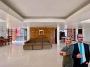 SMPW Quadra 23 PARK WAY QUADRA 23 CASA COM 5 SUITES...