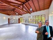 SMPW Quadra 26 Bela Casa com 550m², frente a epia!