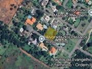 SMPW Quadra 26 Conjunto 6 LOTE ESPECIAL, 2.500 + 3.000...