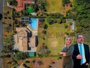 SMPW Quadra 26 PARK WAY, SMPW QUADRA 26, RESIDÊNCIA DE...