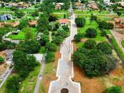 SMPW Quadra 3 PARK WAY LOTE EM CONDOMÍNIO COM 2500M² DE...