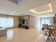 SMPW Quadra 5 Casa em Condomínio com 5 Quartos Lazer...