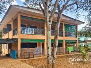 SMPW Quadra 5 Casa para Reforma no Terreno de 2.500 no...