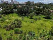 SMPW QUADRA 5 de frente para Águas Claras lote de 2.500m²