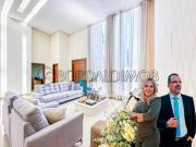 SMPW Quadra 5 PARK WAY QUADRA 05 CASA COM 330M² 4 SUÍTES...