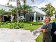 SMPW Quadra 5 PARK WAY, SMPW QUADRA 05, CASA ALTO PADRÃO...