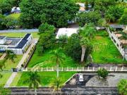 SMPW Quadra 5 PARK WAY, SMPW QUADRA 05, LOTE EM...