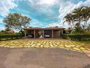 SMPW Quadra 5 PARK WAY SMPW QUADRA 5, CASA TÉRREA, 4...