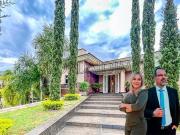 SMPW Quadra 5 PARK WAY, SMPW QUADRA 5, COM 540M², 4...