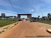 SMPW Quadra 5, Terreno à venda em condomínio de alto...