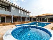 SMPW Quadra 6 PARK WAY SMPW QUADRA 06 SOBRADO C 740M²...